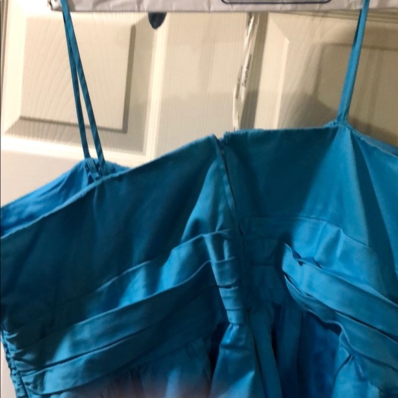 David Bridal Dress - Picture 3 of 4